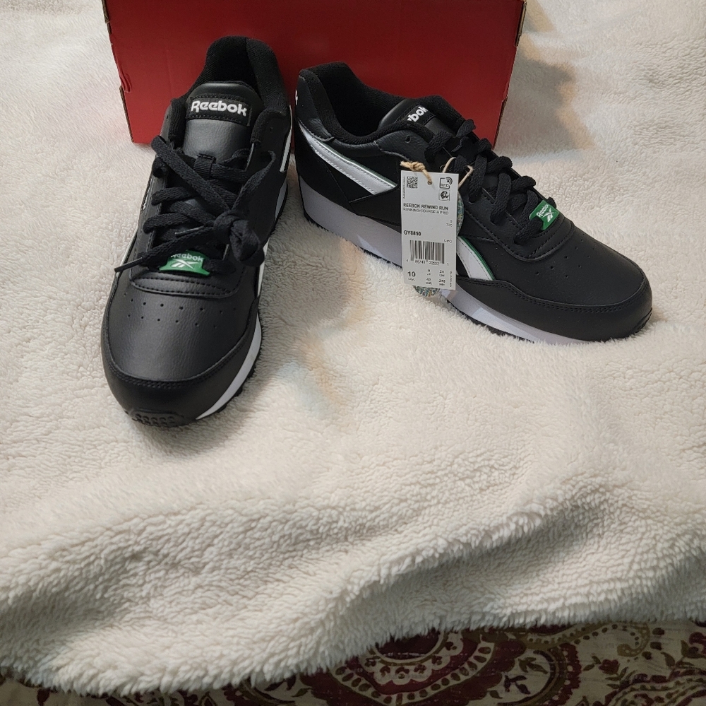 Reebok Rewind Run Shoes